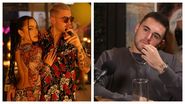mario fresh, alexia eram, mario fresh alexia eram relatie