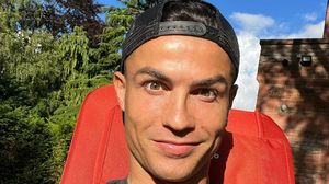 Cristiano Ronaldo i-a cerut scuze lui Erik ten Hag?