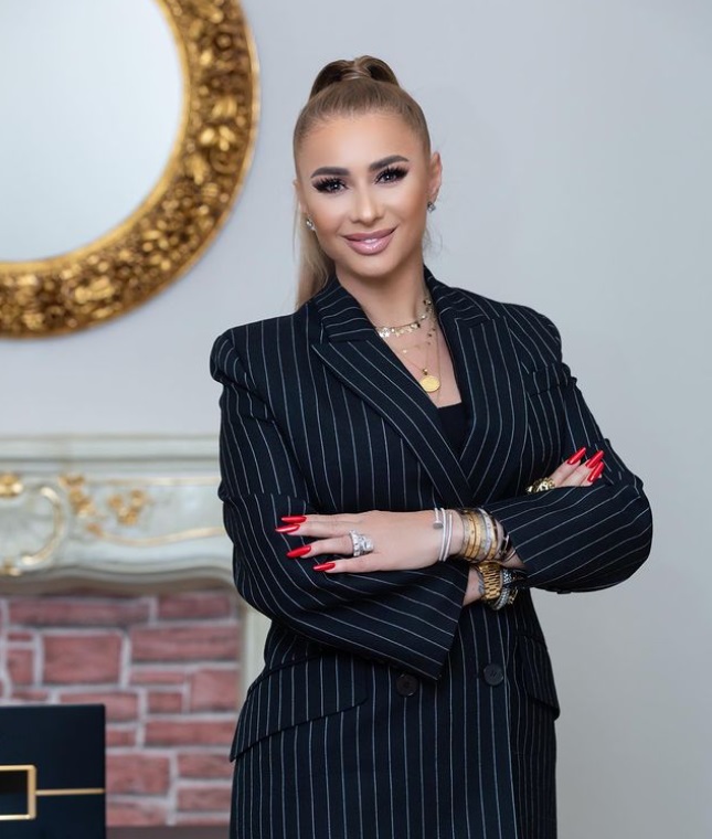 Anamaria Prodan