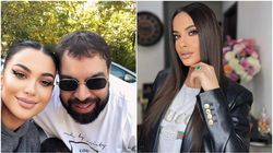 Betty Stoian și-a speriat fanii! Fiica lui Florin Salam se confruntă cu probleme de sănătate