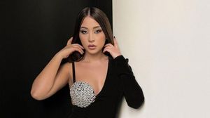 Nicole Cherry artistă
