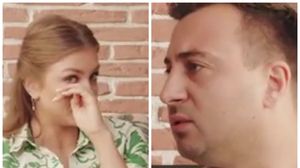 Valentin și Codruța Sanfira