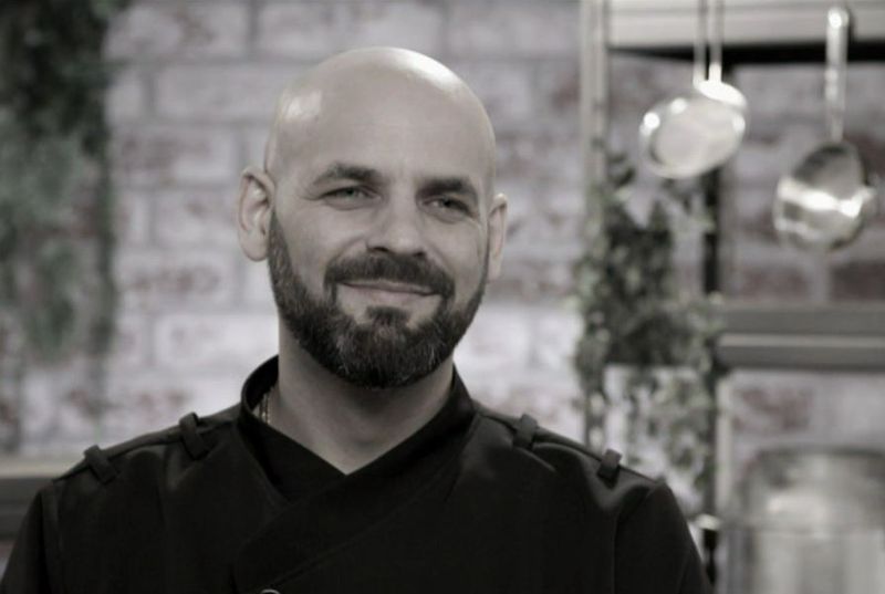 Ultima apariție a lui Nosfe la TV