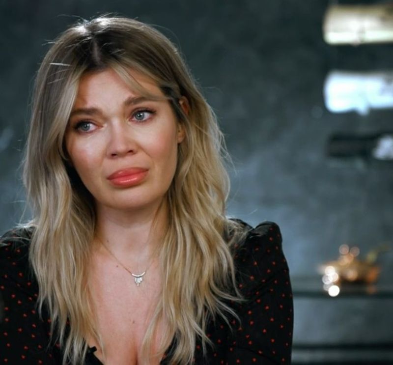 Gina Pistol despre Nosfe