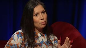 Cristina Bălan gemeni sindrom Down