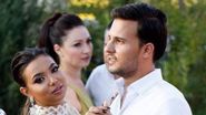 Prima reacție a lui Adrian Minune, după ce s-a aflat că fiica lui cea mică, Adriana, este însărcinată: „Nici ea nu a știut că e gravidă, s-a întâmplat”