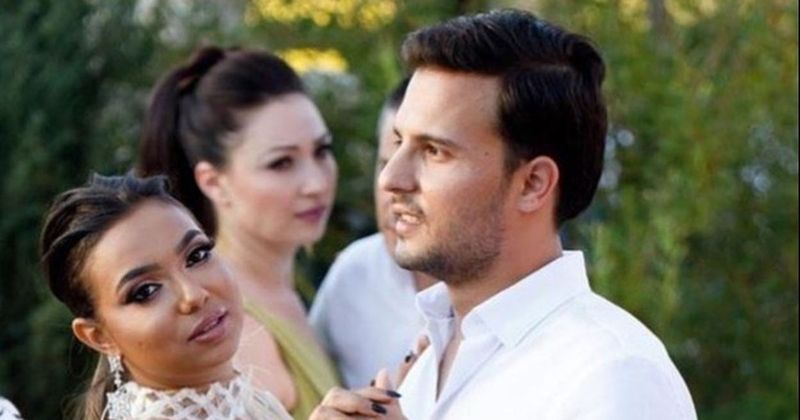 Prima reacție a lui Adrian Minune, după ce s-a aflat că fiica lui cea mică, Adriana, este însărcinată: „Nici ea nu a știut că e gravidă, s-a întâmplat”