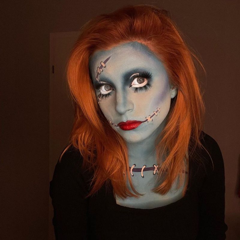 Cristina Ciobănașu, schimbare neașteptată de look. Actrița încă se mai gândește la perioada în care era într-o relație cu Vad Gherman?