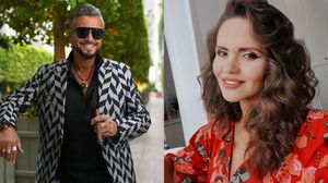 „S-a lăsat cu multe lacrimi” Cristina Șișcanu și Cătălin Botezatu, prima confruntare față în față după doi ani în care nu și-au vorbit. Scandalul dintre familia lui Mădălin Ionescu și creatorul de modă a început în urmă cu 10 ani