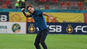Dică şi-a dat demisia de la FCSB. Care sunt antrenorii de pe lista lui Gigi Becali şi care a fost reacţia lui Şumudică