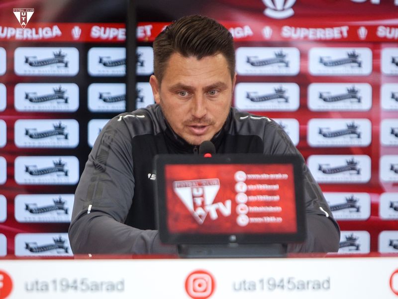 Dică şi-a dat demisia de la FCSB. Care sunt antrenorii de pe lista lui Gigi Becali şi care a fost reacţia lui Şumudică