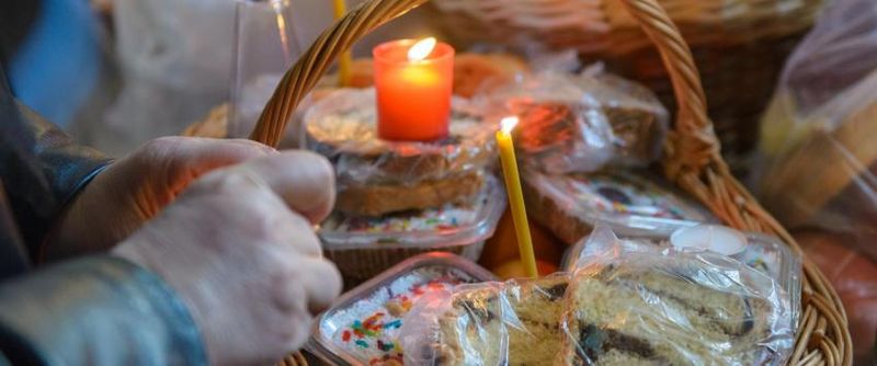 Moșii de Toamnă 2022. Cea mai puternică rugăciune pentru m&acirc;ntuirea celor trecuți &icirc;n neființă