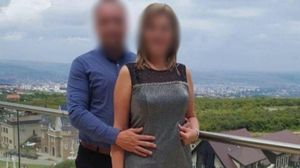 Polițist Dej sinucidere