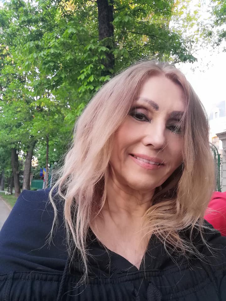 Flora Năstase