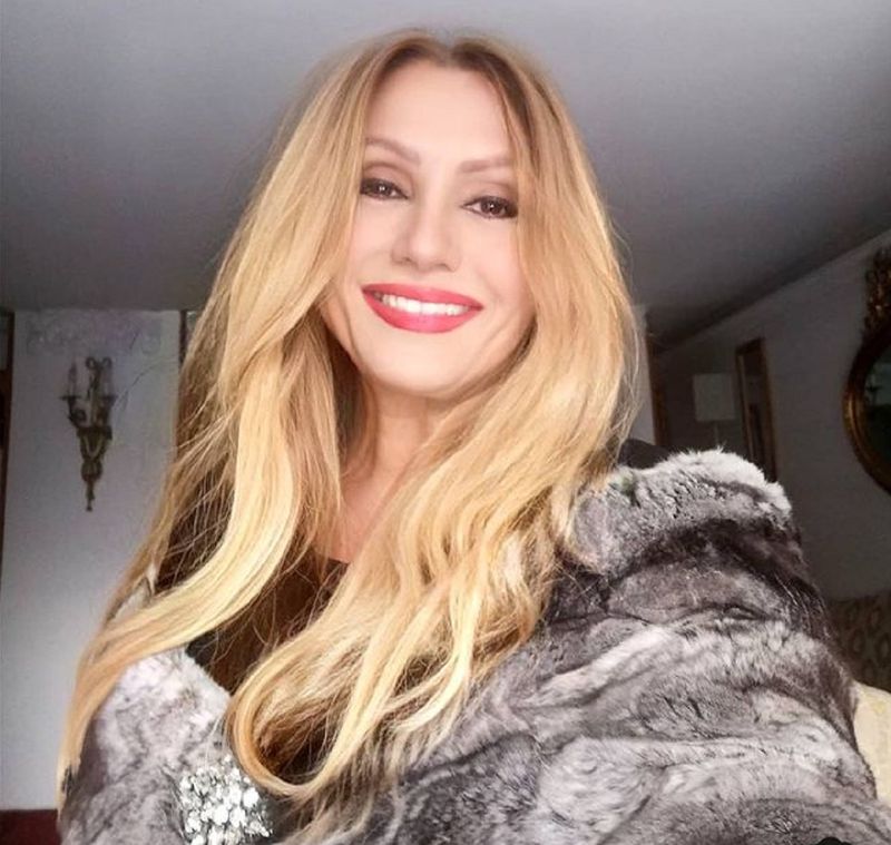 Flora Năstase