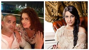 Rebeca Onoriu reacție scandal Daniel Onoriu 