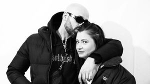 Mădălina Crețan, Nosfe 