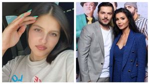 Carmina Vârciu relație Anda Călin