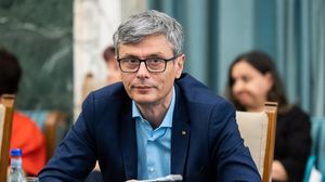 virgil popescu covid, ministrul energiei, pandemie, sars-cov-2