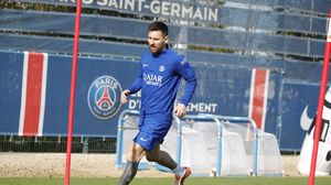 Messi, transfer de senzaţie la Inter Miami, echipa lui David Beckham. Un alt star este aşteptat şi el în MLS