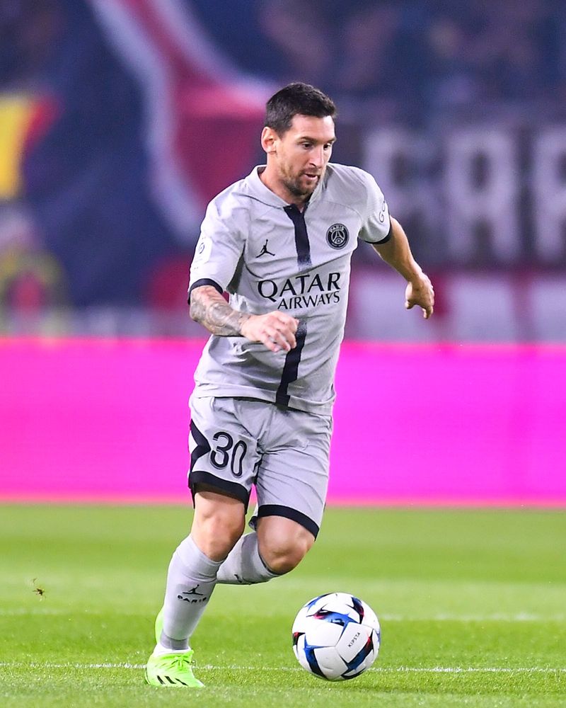 Messi, transfer de senzaţie la Inter Miami, echipa lui David Beckham. Un alt star este aşteptat şi el &icirc;n MLS