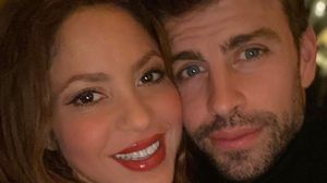 shakira, gerard pique, fc barcelona, shakira părinți, shakira și pique despărțire