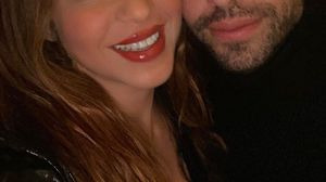 shakira, gerard pique, fc barcelona, shakira părinți, shakira și pique despărțire