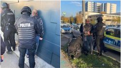 Păcănelele, boală grea pentru un sucevean! Supărat că a pierdut la jocurile de noroc, omul s-a stropit cu benzină și a amenințat că își dă foc