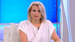 Mirela Vaida, reacție acidă