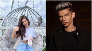 andreea bostanica, bibi, antonio pican, bibi și antonio pican, antonio pican iubită, tiktok