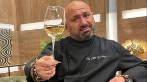Câți bani făcea Cătălin Scărlătescu la doar 22 de ani. Chef-ul nu și-a desconsiderat niciodată munca din bucătărie: ”Nu am coborât sub suma aia”