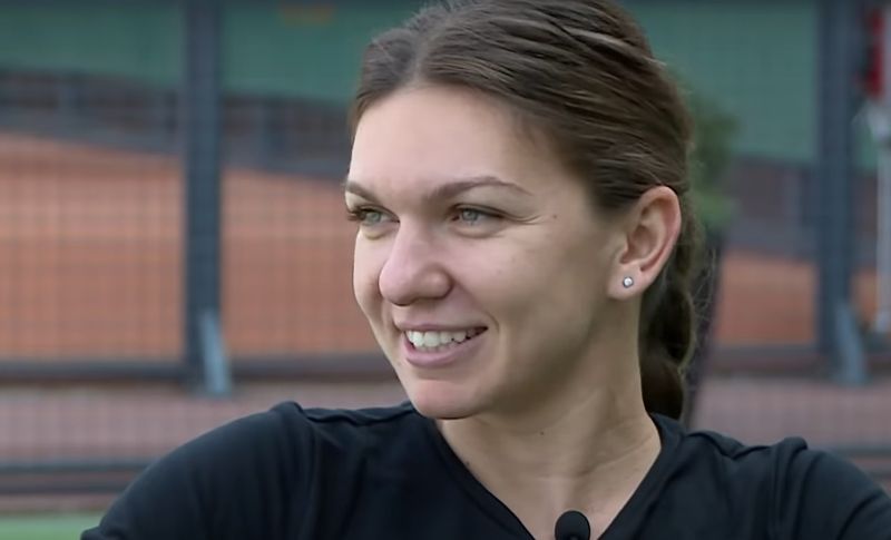 Simona Halep audiere scandal dopaj