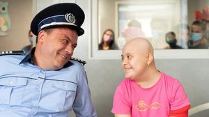 leonid doni, robi, leucemie, las fierbinti, cancer
