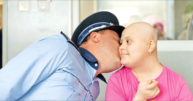 leonid doni, robi, leucemie, las fierbinti, cancer