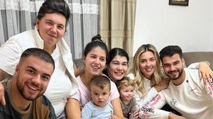 Mama Geta și-a strâns toți copiii împreună. Nu le-a venit să creadă ce le-a putut spune: „Să nu stau singură, dragul mami”
