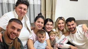 Mama Geta și-a strâns toți copiii împreună. Nu le-a venit să creadă ce le-a putut spune: „Să nu stau singură, dragul mami”