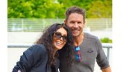 Mihaela Rădulescu și Felix Baumgartner, veste tristă! „La revedere. Nu voi uita niciodată”. Ce a dezvăluit vedeta, după nouă ani de relație: „A fost prima dată când i-am văzut lacrimile”