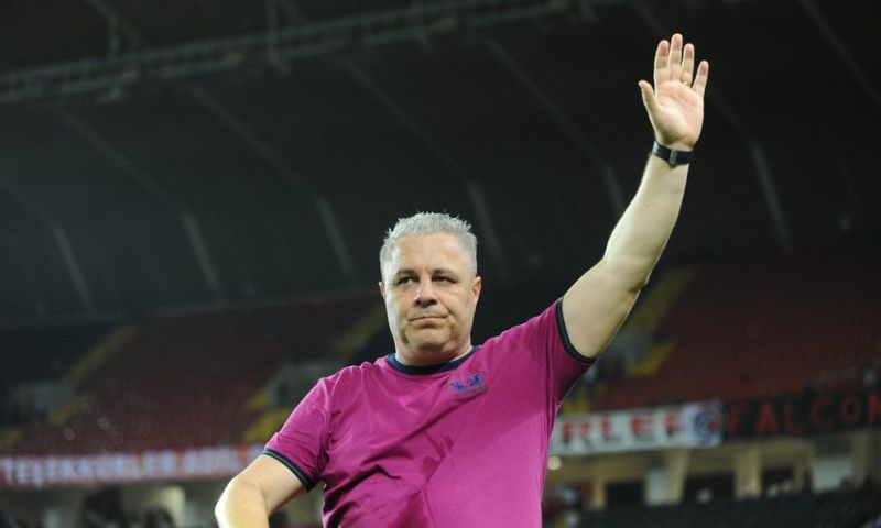 Dică, atac la Gigi Becali: &quot;Am adus 20 de milioane în club, nu sunt aşa de slab&quot;. Nu l-a iertat nici pe Şumudică