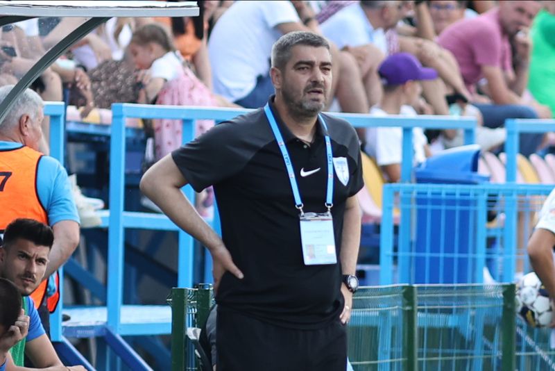 Trei tehnicieni pe lista finală a lui Gigi Becali. &quot;Până mâine avem antrenor&quot;
