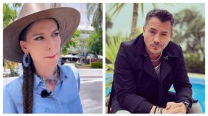 Irina a rămas uimită, după discuția avută cu Răzvan Fodor. Ea credea cu totul altceva: „Aflu, cu gura căscată, că a fost...”