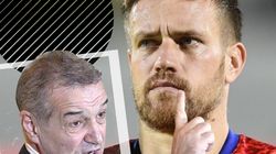 Gata! Becali s-a decis! Pe cine a pus antrenor pe banca lui FCSB!” Ești cea mai bună soluție pentru următoarele două-trei luni?”