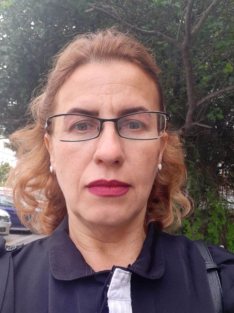 Minodora Ion scandal Adriana Bahmuțeanu