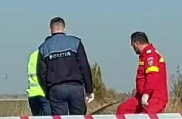 vrancea, marasesti, barbat ucis, accident feroviar