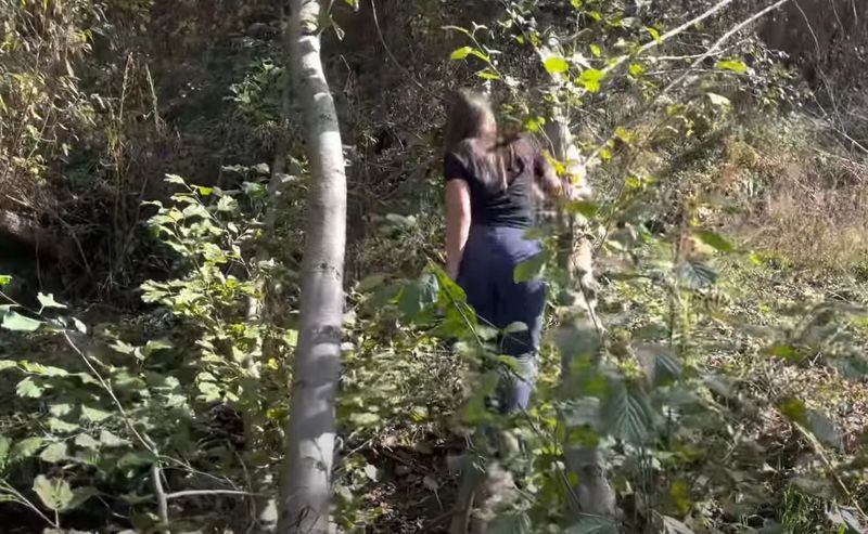 Iancu Sterp vlog iubită