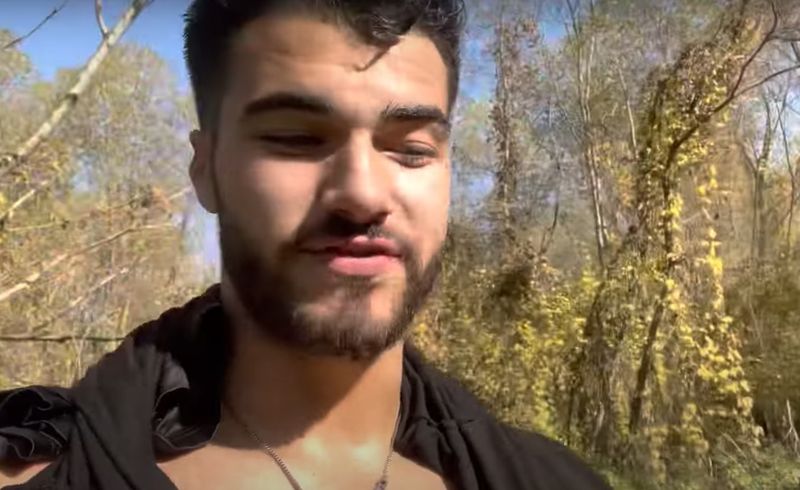 Iancu Sterp vlog nou