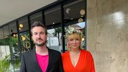 Cristina Cioran, Alex Dobrescu 