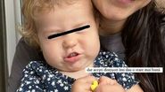 Ileana Sterp, probleme de sănătate