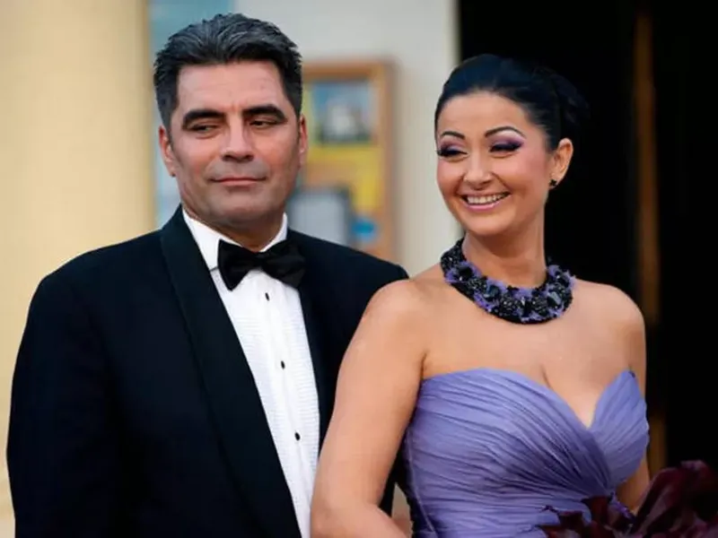 Gabriela Cristea, dezvăluiri emoționante despre căsnicia cu Marcel Toader, la 9 ani de la divorț: „Am strâns din dinți”. Mesajul prezentatoarei TV despre cea mai grea perioadă din viața sa: