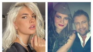 Laura Giurcanu a dat cărțile pe față! Ce legătura are acum cu Cătălin Botezatu, după ce a ieșit câștigătoare în emisiunea de modă a designer-ului, în urmă cu 10 ani