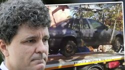 Ironia sorții! Mașina lui Nicușor Dan a fost ridicată de autorități, direct din parcare. Primarul Capitalei, prima reacție: „Nu am mai circulat o lună sau două”